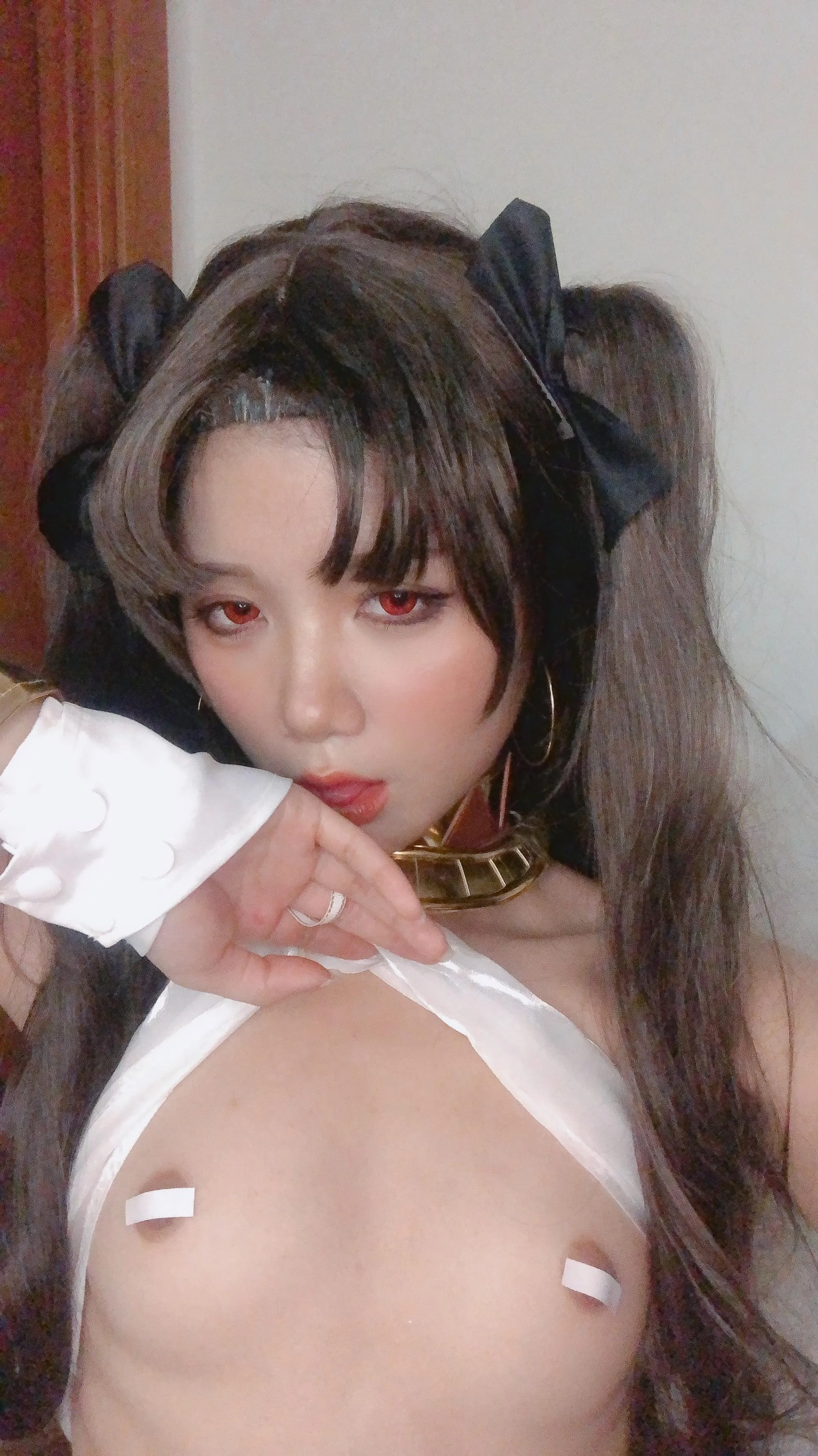 PoppaChan – NO.009 Ishtar_ [58P]插图5